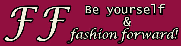 Fashion Forward logo